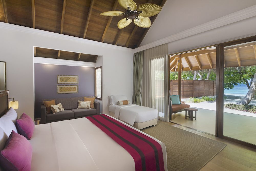 Beach Villa photo 3